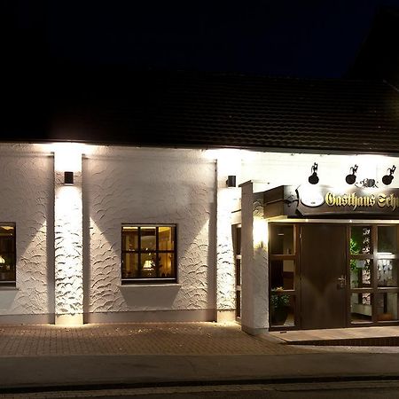 Gasthof Schulte Menden Bagian luar foto